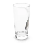 城ののびのびまるぴ Long Sized Water Glass :left