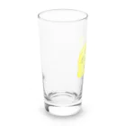 マッキーのCafe Even Citrus Long Sized Water Glass :left