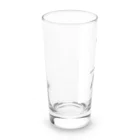 ヘルプ金のアホなあなた Long Sized Water Glass :left