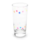 rine0515のToday is sure to be a better day than yesterday:) Long Sized Water Glass :left