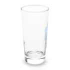 322の透明色 Long Sized Water Glass :left