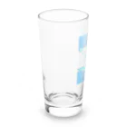 あちぇろの夏レットくん Long Sized Water Glass :left