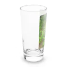 東綬のノカンゾウ Long Sized Water Glass :left