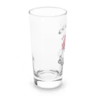 KAZ DATSUN の契約 Long Sized Water Glass :left
