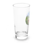 Healthylifeのサンゴシトウ Long Sized Water Glass :left