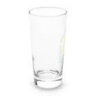 かおるのうさぎとレモン Long Sized Water Glass :left