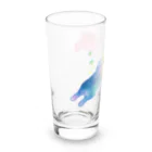 大賀一五の店のおデート Long Sized Water Glass :left