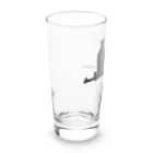 小田晃生の発明 Long Sized Water Glass :left