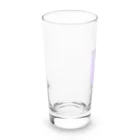 ©️みるの丸の内OLのつぶやきグッズ Long Sized Water Glass :left