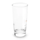 hansamu neco.のGrass hansamu neco. Long Sized Water Glass :left