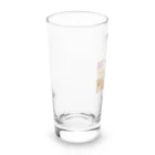 MikaTamo totally hobbyのMath colors Long Sized Water Glass :left