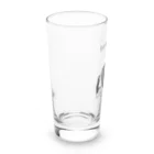 ねこむすめショップのZuccu & Choco Long Sized Water Glass :left