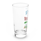 Skank The WorldのToo Hot To Work Hard... Long Sized Water Glass :left