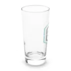 お肉と友達。のにく。 Long Sized Water Glass :left