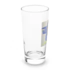 豆太郎の青酸カリ Long Sized Water Glass :left