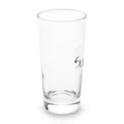 Agent-T Official ShopのSariちゃん ロンググラス Long Sized Water Glass :left