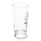 momino studio SHOPの曲食べ Long Sized Water Glass :left