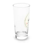 Bordercollie StreetのLS-N1-1 Long Sized Water Glass :left