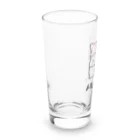 高堂玲/イラストの方の人生詰んだ。 Long Sized Water Glass :left