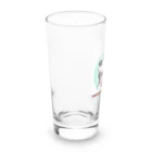 Linlin Houseのバーニーズマウンテンドッグ Long Sized Water Glass :left