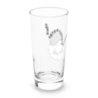 オグオグモグモグの0.コロコロヒツジ Long Sized Water Glass :left