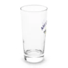 AMAKUSANTAのAMAKUSANTAのオリーブTシャツ Long Sized Water Glass :left