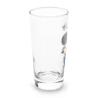 momino studio SHOPの男前があふれてる Long Sized Water Glass :left