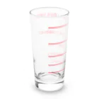 Dany.Jのチャレンジャーグラス Long Sized Water Glass :left