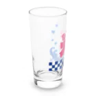 Atelier Pomme verte のかき氷はいかが？ Long Sized Water Glass :left