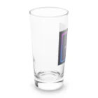 tmmtmmのゲームが好きだ！ Long Sized Water Glass :left