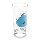 JOKERS FACTORYのAISHITERU Long Sized Water Glass :left