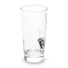 CABARELO〈キャバレロ〉のHey ROCKER Long Sized Water Glass :left