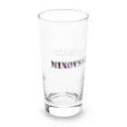 小坂保行の粒子 Long Sized Water Glass :left