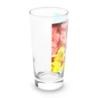 マリーゴールドのCottoncandycushion Long Sized Water Glass :left