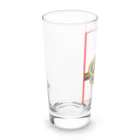 虹いろびより🌈の虹いろびより　ご祝儀袋 Long Sized Water Glass :left