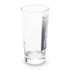 踝ピアスの佚序 Long Sized Water Glass :left