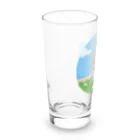 YAMADEのギズモ Long Sized Water Glass :left