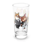 Mark martのF.F.G. Long Sized Water Glass :left