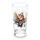 Mark martのF.F.G.-Performance-All Long Sized Water Glass :left