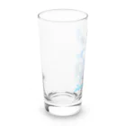 天使の輪のえんじぇる Long Sized Water Glass :left