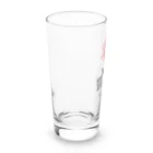 DIRRRTのDIRRRT.GLASS Long Sized Water Glass :left