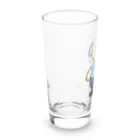 リブのリブTリブ Long Sized Water Glass :left