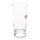 Ryun'Chamのラビちゃん Long Sized Water Glass :left