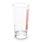 MickunRollのモダンガール２ Long Sized Water Glass :left