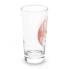 縁-yukari-のみかん Long Sized Water Glass :left