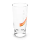 環貴の愚かではないタカラさん Long Sized Water Glass :left