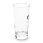 ショップ越小屋のラブリーパンダ Long Sized Water Glass :left