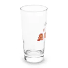 onigiripan_onigiriの社会人の回復アイテム Long Sized Water Glass :left