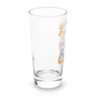 journey_819のtatsukawa yousuke Long Sized Water Glass :left