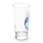 ネコ兄弟のネコ兄弟 tXTC_40 Long Sized Water Glass :left